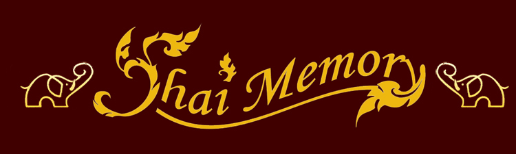 Thai Memory Logo
